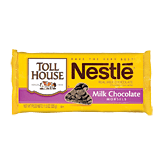 Nestle Toll House Morsels Real Milk  Chocolate Full-Size Picture